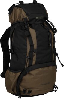 Ventura 40L rugzak (Kaki Groen) - One Size