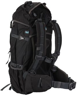 Ventura 40L rugzak (Zwart) - One Size