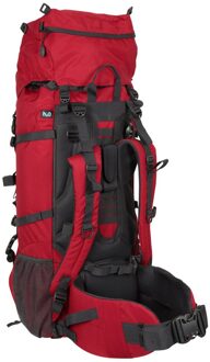 Ventura 65L Wandeltas (Rood)