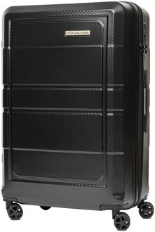 Venture Koffer (Verpakking van 3) (Zwart)