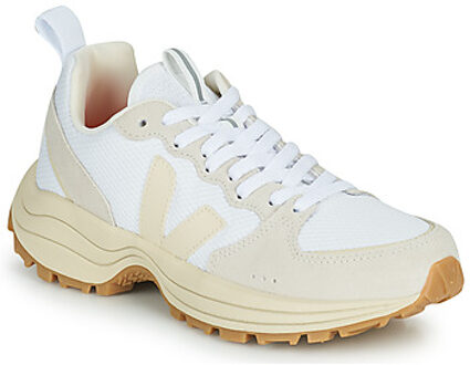 Venturi sneaker van suéde Beige - 36