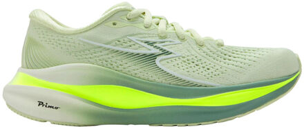 Ventus Neutrale schoen Dames-groen, pink - 40.5