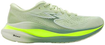 Ventus Neutrale schoen Dames-groen, pink - 41