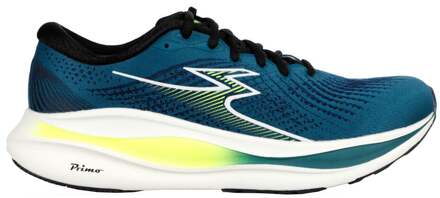 Ventus Neutrale schoen Heren-donkerblauw, geel - 42,42.5,44,44.5,45,46,46.5