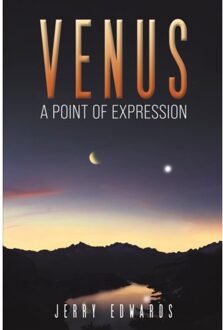 Venus - A Point Of Expression - Edwards, Jerry