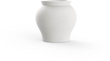 Venus bloempot 62 x h. 60 cm