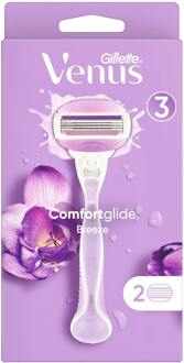 Venus Comfortglide Breeze Scheersysteem 1ST