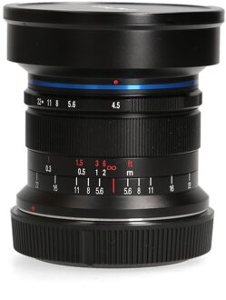 Venus Laowa 11mm F4.5 FF RL - Canon RF