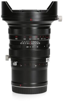 Venus Laowa 20mm F4.0 Zero-D - Nikon Z