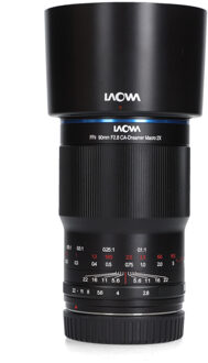 Venus Laowa 90mm f/2.8 2x Ultra Macro APO - Canon RF