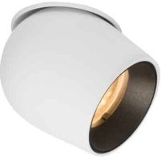 Venus R Micro Inbouwspot - Wit