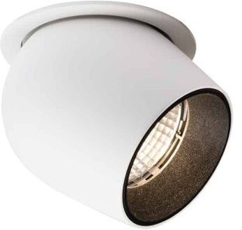 Venus R Midi Inbouwspot - Wit