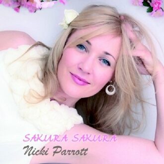 Venus Sakura Sakura - Nicki Parrott