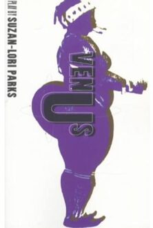 Venus - Suzan-Lori Parks