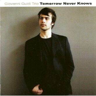 Venus Tomorrow Never Knows - Giovanni Guidi
