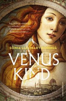 Venuskind -  Sònia Lleonart Dormuà (ISBN: 9789021055633)