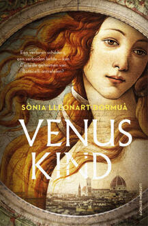 Venuskind -  Sònia Lleonart Dormuà (ISBN: 9789021055640)