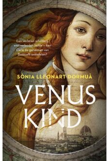 Venuskind - Sònia Lleonart Dormuà