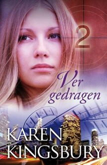 Ver gedragen - eBook Karen Kingsbury (9029715995)