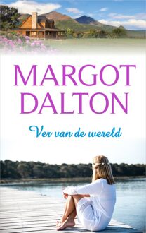 Ver van de wereld - eBook Margot Dalton (940275640X)