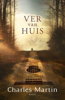 Ver van huis - eBook Charles Martin (9029726423)