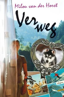 Ver weg - eBook Milou van der Horst (9021670232)