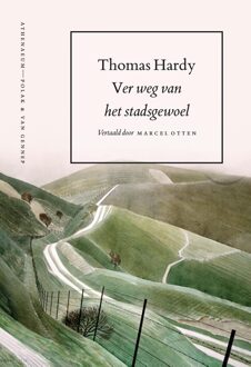 Ver weg van het stadsgewoel - eBook Thomas Hardy (9025300499)