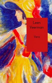 Vera - Boek Leen Veerman (9462549664)