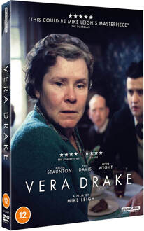 Vera Drake