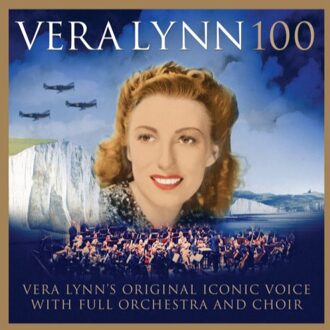 Vera Lynn 100