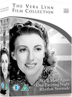 Vera Lynn Film Collection