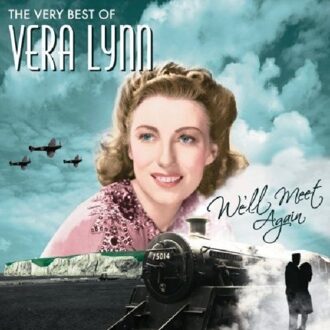 Vera Lynn - We'll Meet Again, The Very Best Of (CD) - 000