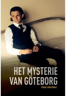 Vera Mertens Het mysterie van Göteborg - Boek Vera Mertens (9082415917)