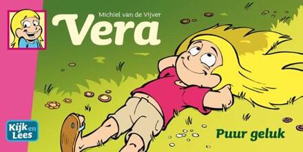 Vera -  Michiel van de Vijver (ISBN: 9789083422404)