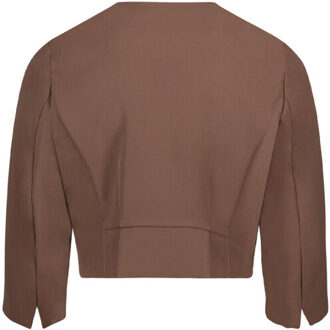 Vera Mont Jasje 03044199 - maat 46 Bruin