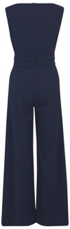 Vera Mont Jumpsuit 01784867 Blauw - 42