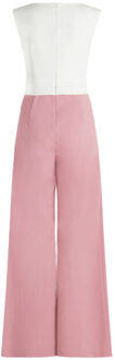 Vera Mont Jumpsuit 01784867 - maat 40 Roze