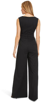 Vera Mont Jumpsuit 01784867 - maat 46 Zwart