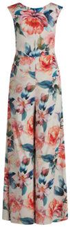 Vera Mont Jumpsuit 04154803 Roze - 40