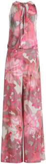 Vera Mont Jumpsuit 34294163 Roze - 36
