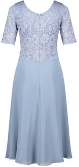 Vera Mont Jurk 01134825 Blauw - 40
