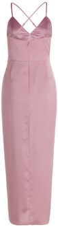 Vera Mont Jurk 0149 Roze - 36