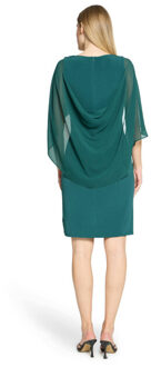 Vera Mont Jurk 03324835 Groen - 44