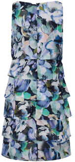 Vera Mont Jurk 034800 Groen - 42