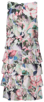 Vera Mont Jurk 034800 - maat 40 Groen