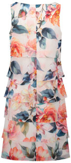 Vera Mont Jurk 03784800 - maat 44 Roze