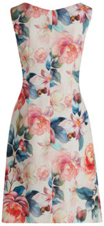 Vera Mont Jurk 04144801 Roze - 42
