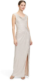 Vera Mont Jurk 50574082 - maat 42 Zilver