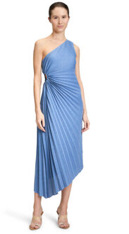 Vera Mont Jurk 814209 - maat 40 Blauw