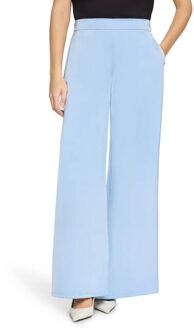 Vera Mont Pantalon 03004262 Lichtblauw - 42